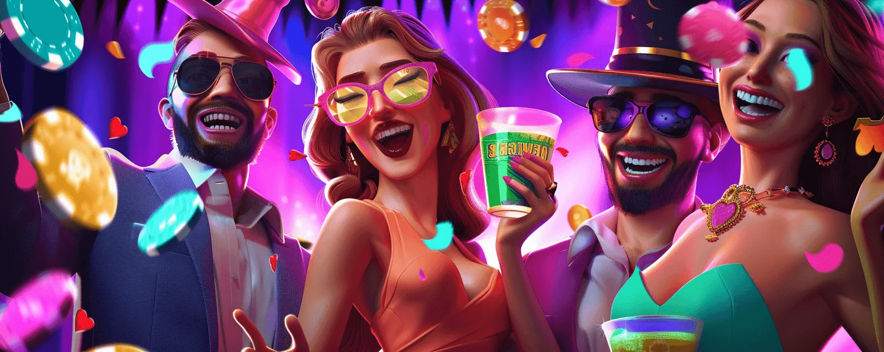 Casino Classic